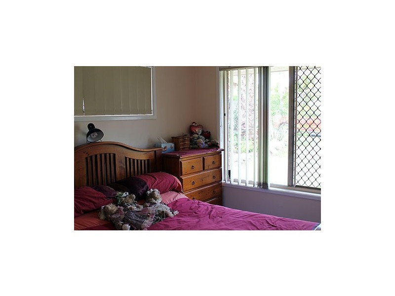 1 Melbourne Court, Calliope QLD 4680