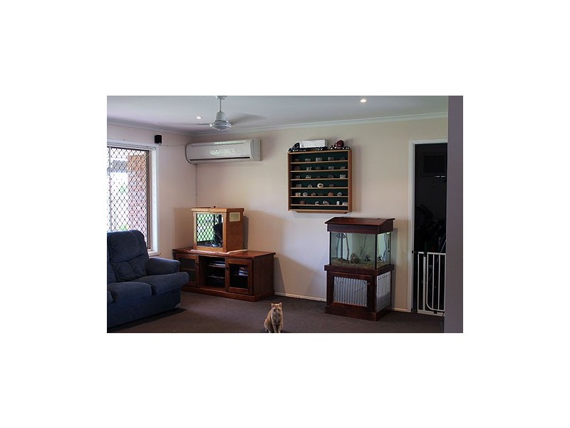 1 Melbourne Court, Calliope QLD 4680
