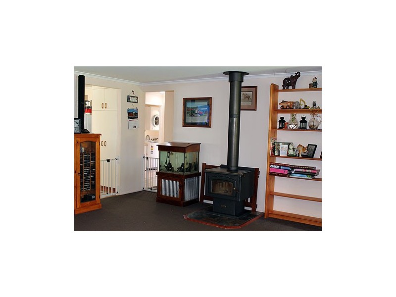 1 Melbourne Court, Calliope QLD 4680