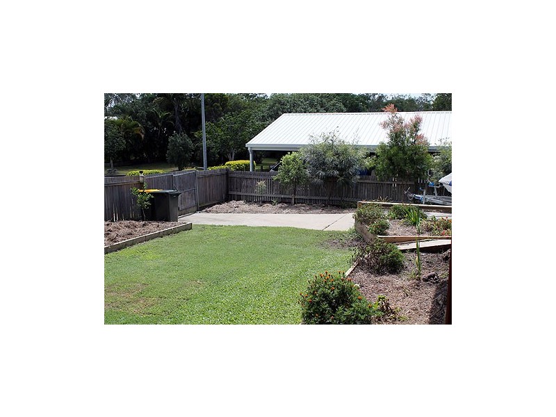 1 Melbourne Court, Calliope QLD 4680