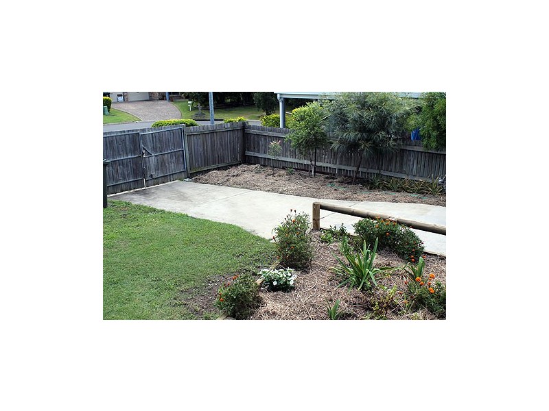 1 Melbourne Court, Calliope QLD 4680