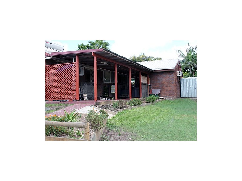 1 Melbourne Court, Calliope QLD 4680