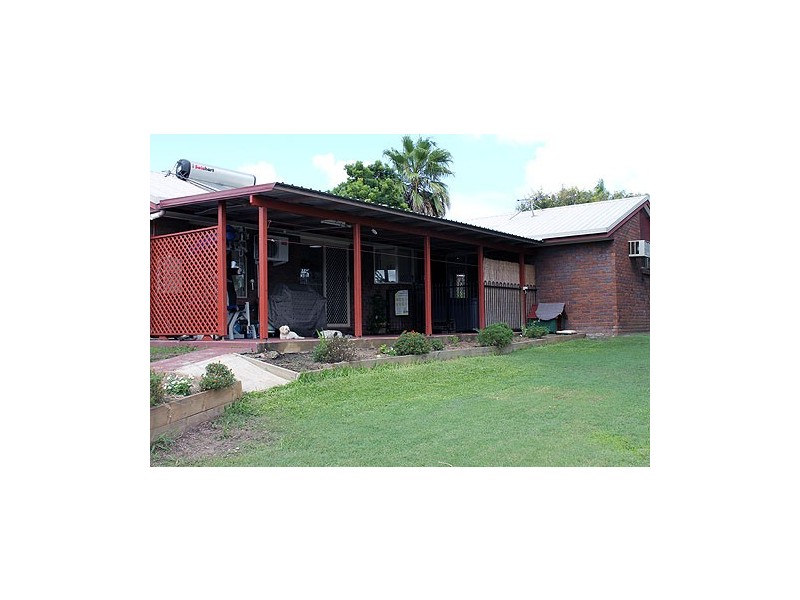 1 Melbourne Court, Calliope QLD 4680