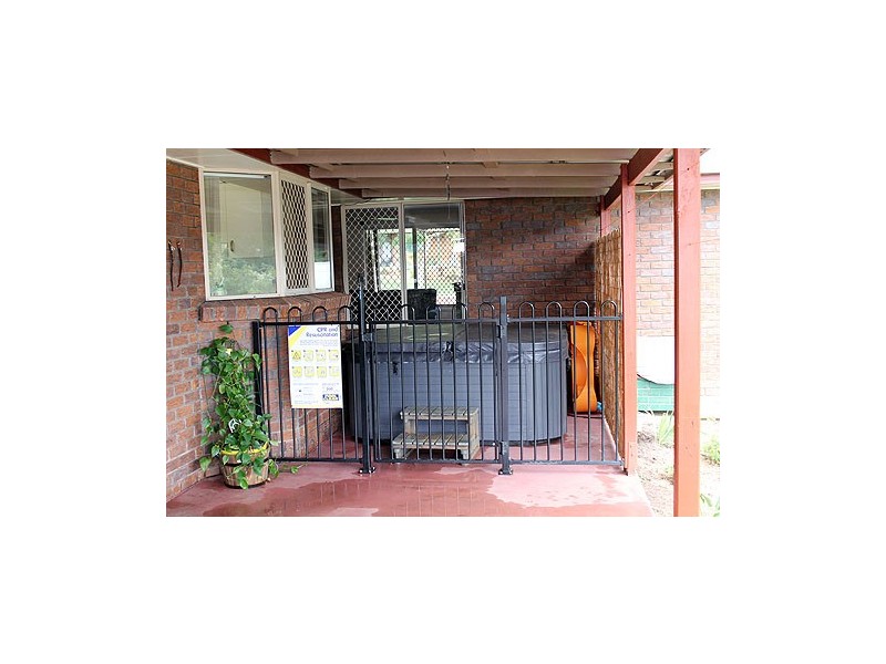 1 Melbourne Court, Calliope QLD 4680