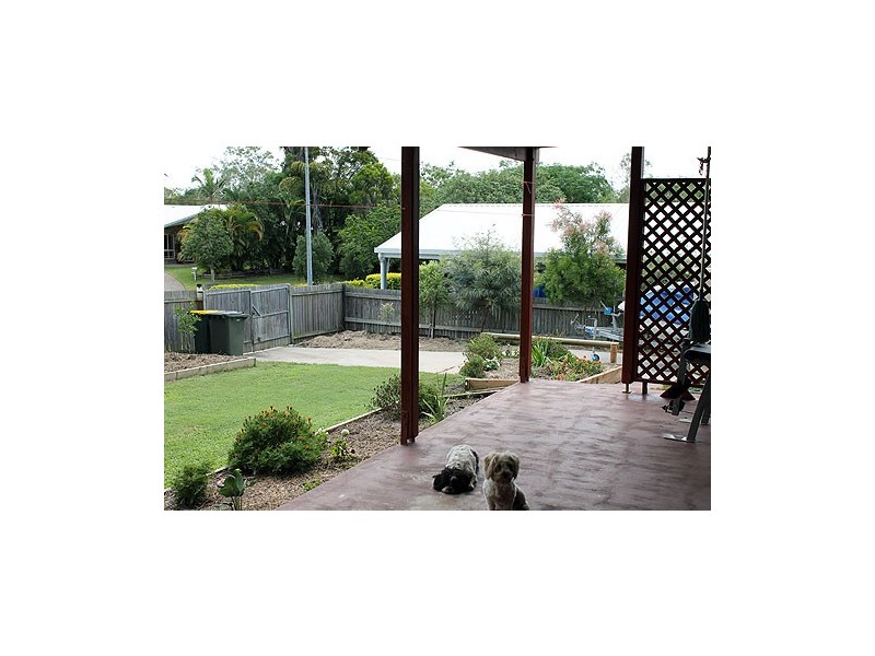 1 Melbourne Court, Calliope QLD 4680