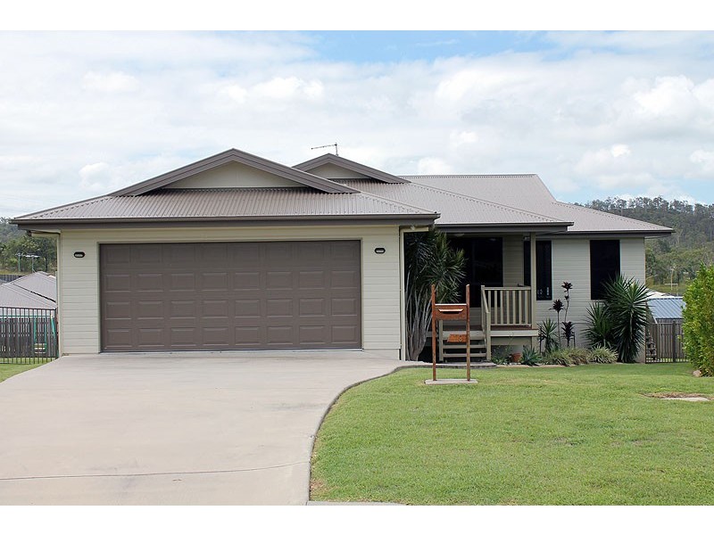 10 Loveday Place, Calliope QLD 4680