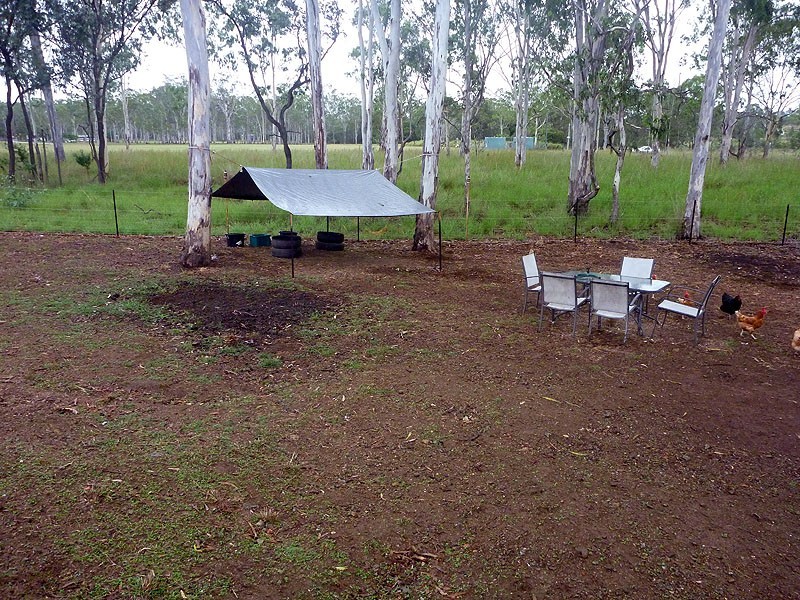 1 Ashley Court, Calliope QLD 4680