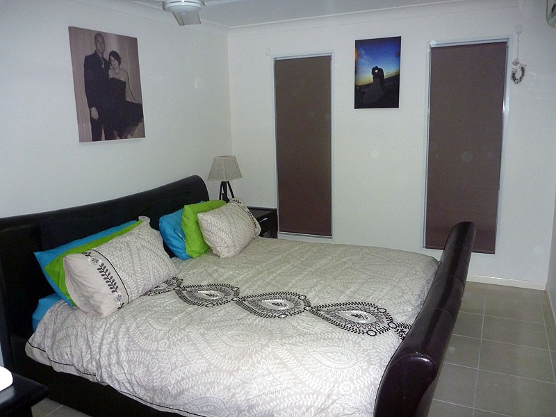 1 Ashley Court, Calliope QLD 4680