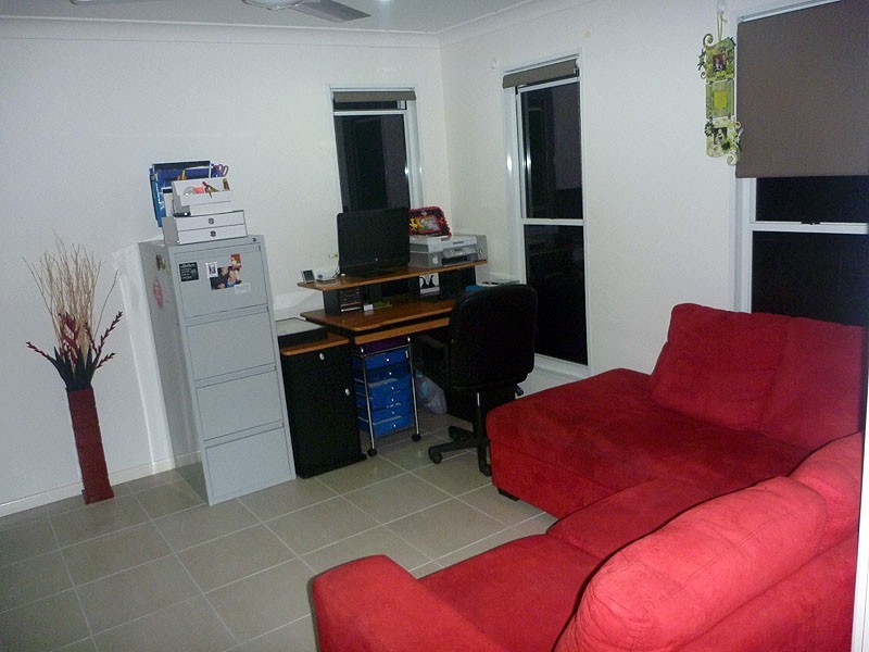 1 Ashley Court, Calliope QLD 4680