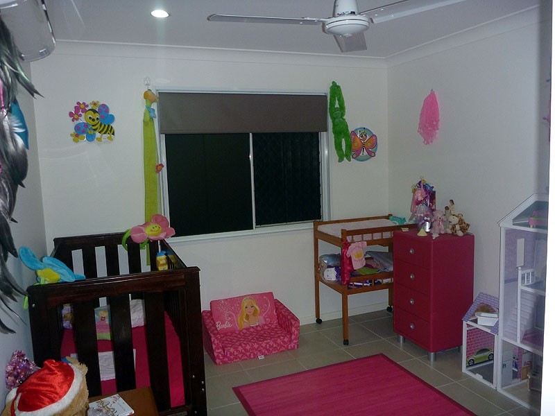 1 Ashley Court, Calliope QLD 4680