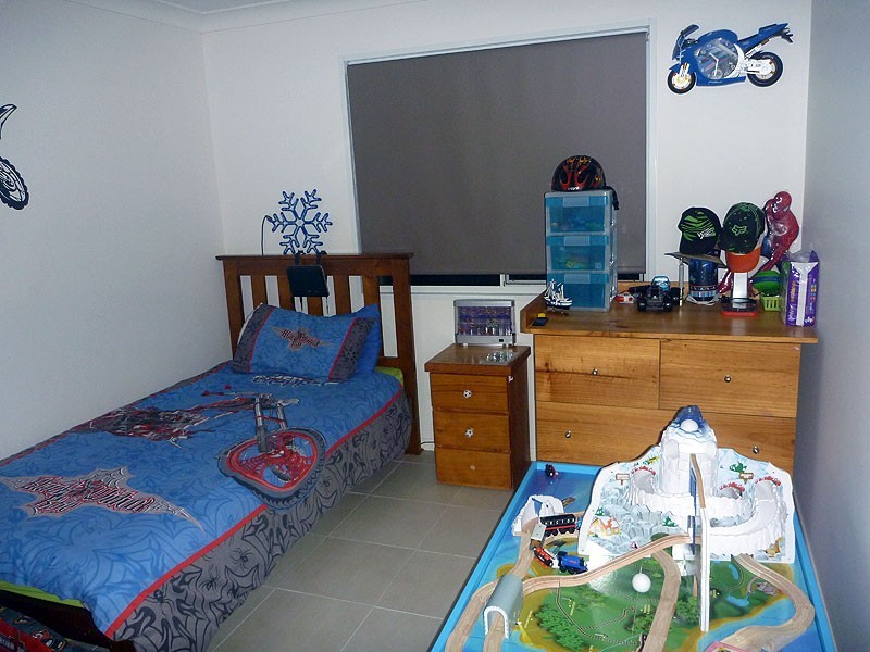 1 Ashley Court, Calliope QLD 4680