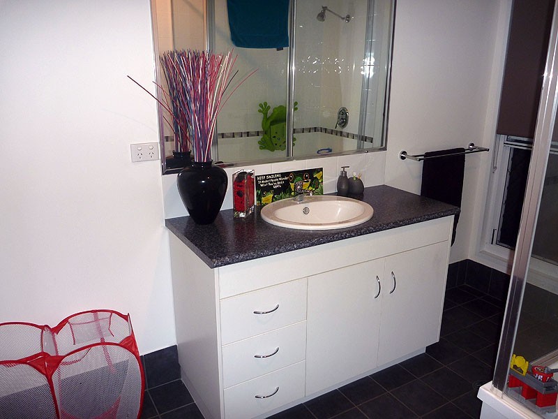 1 Ashley Court, Calliope QLD 4680