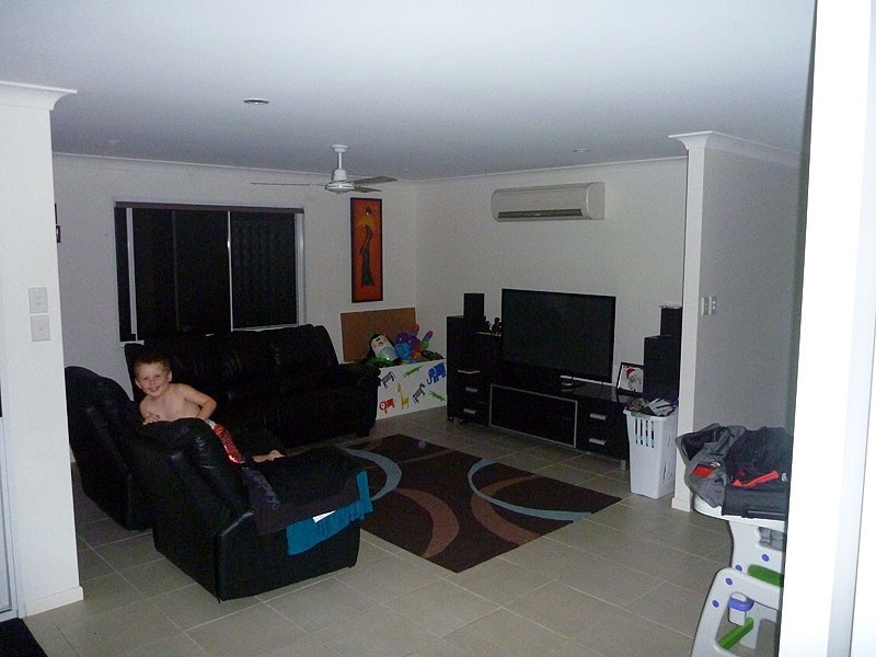 1 Ashley Court, Calliope QLD 4680