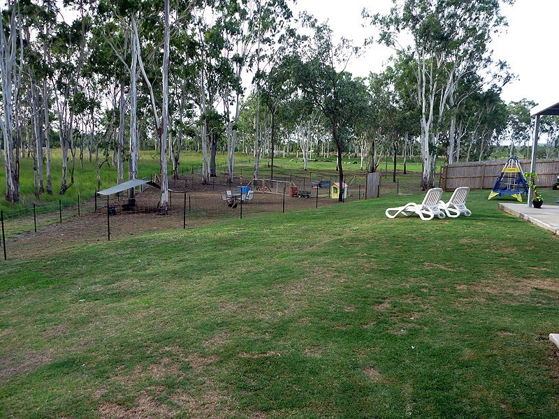 1 Ashley Court, Calliope QLD 4680