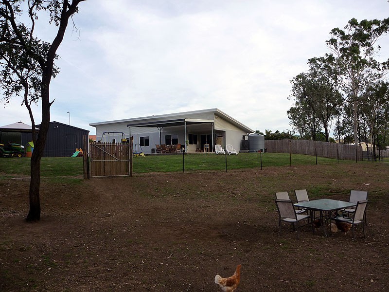 1 Ashley Court, Calliope QLD 4680