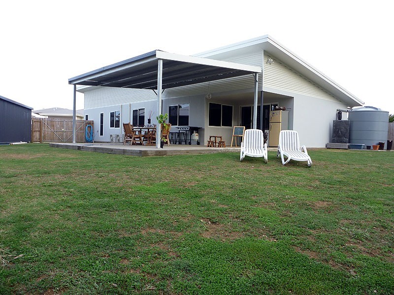 1 Ashley Court, Calliope QLD 4680