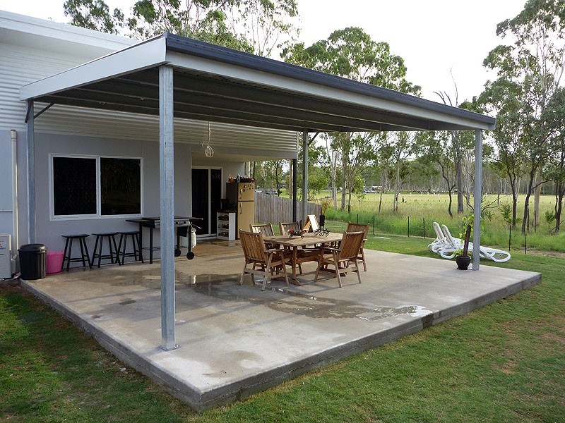 1 Ashley Court, Calliope QLD 4680