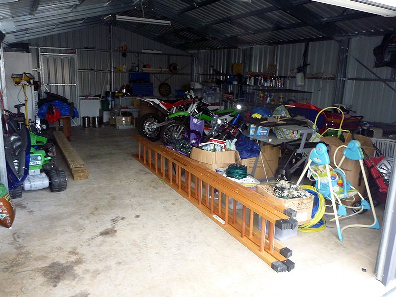 1 Ashley Court, Calliope QLD 4680