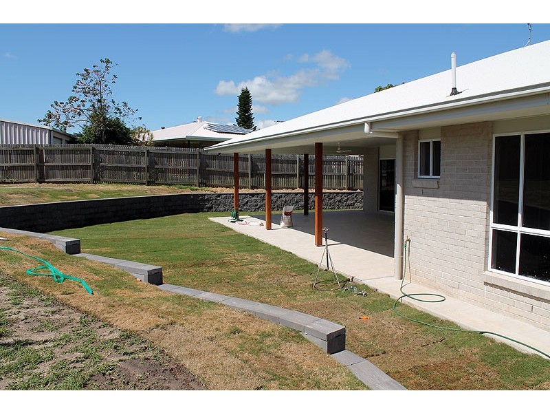 13 Delta Court, Calliope QLD 4680