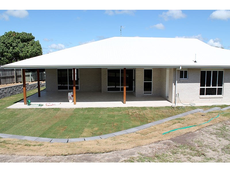 13 Delta Court, Calliope QLD 4680