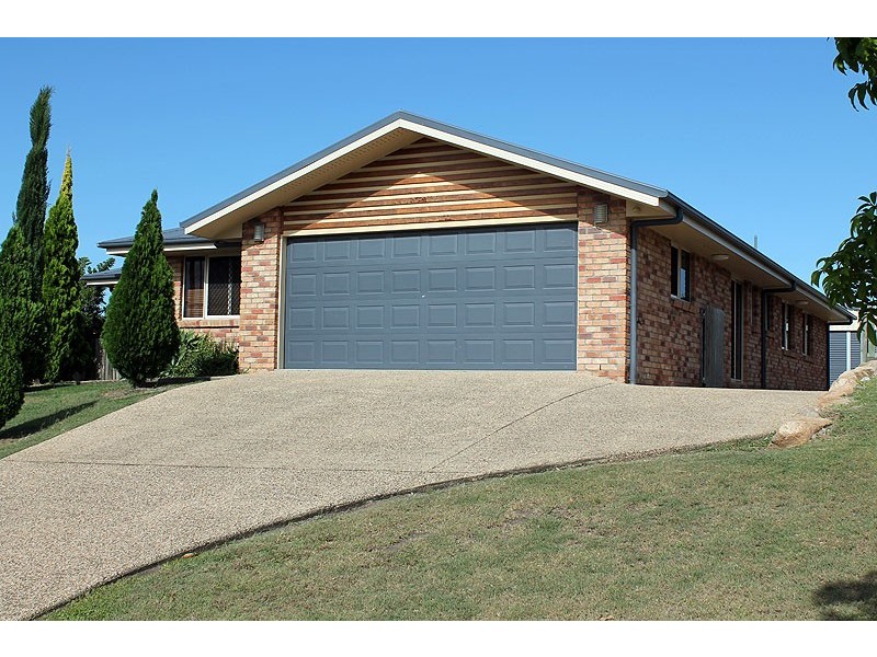 6 Morris Avenue, Calliope QLD 4680