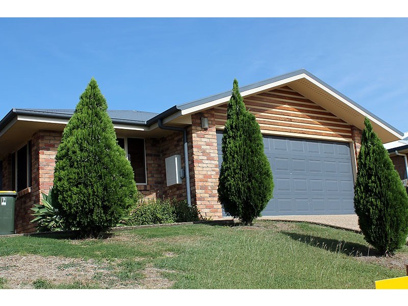 6 Morris Avenue, Calliope QLD 4680