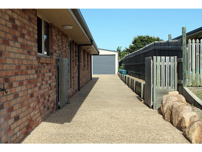 6 Morris Avenue, Calliope QLD 4680