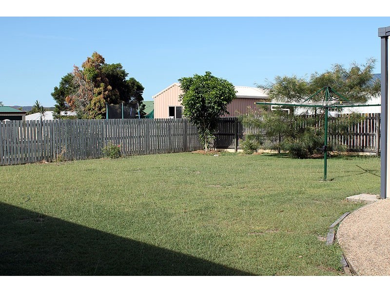 6 Morris Avenue, Calliope QLD 4680