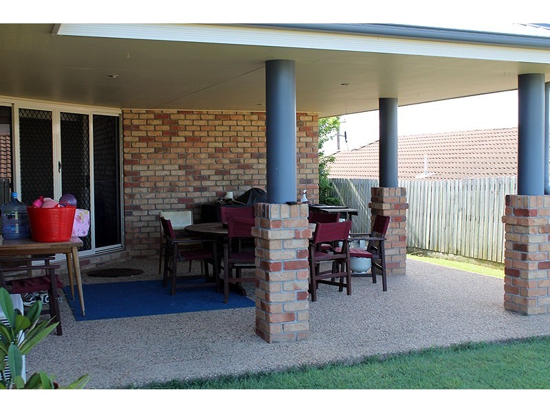 6 Morris Avenue, Calliope QLD 4680