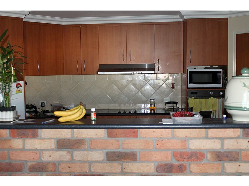 6 Morris Avenue, Calliope QLD 4680