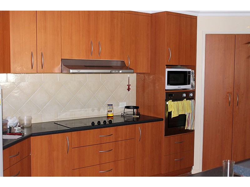 6 Morris Avenue, Calliope QLD 4680