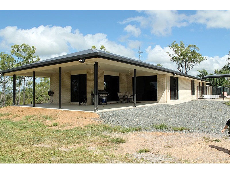 89 Carige Road, Calliope QLD 4680