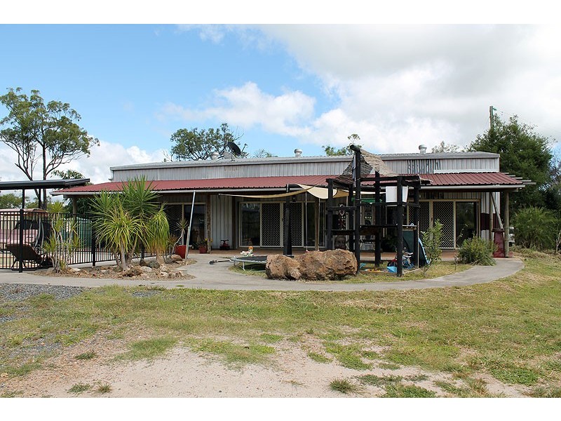 89 Carige Road, Calliope QLD 4680