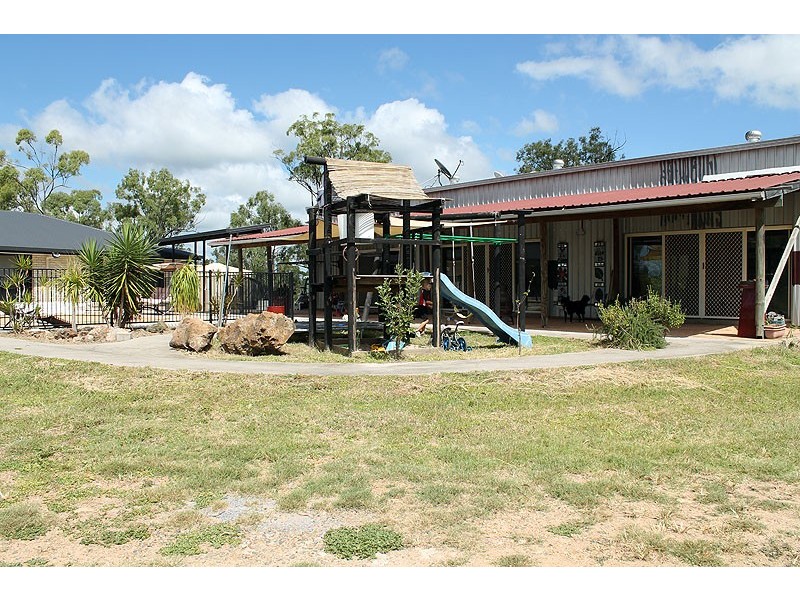 89 Carige Road, Calliope QLD 4680