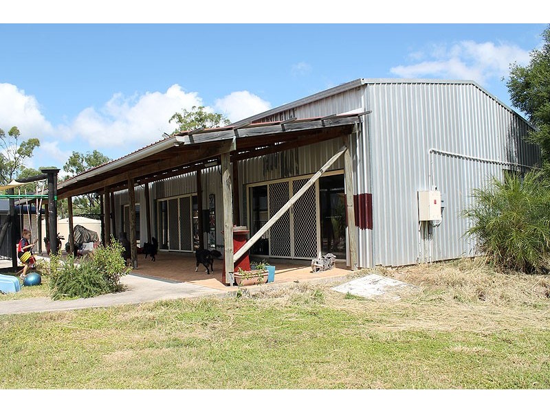 89 Carige Road, Calliope QLD 4680