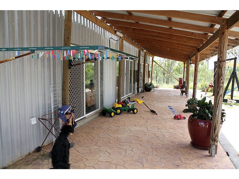 89 Carige Road, Calliope QLD 4680