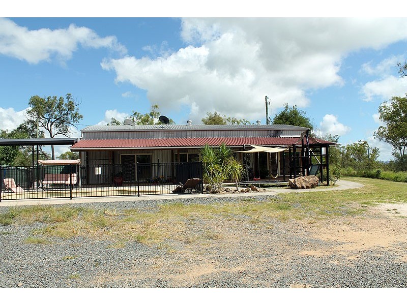 89 Carige Road, Calliope QLD 4680