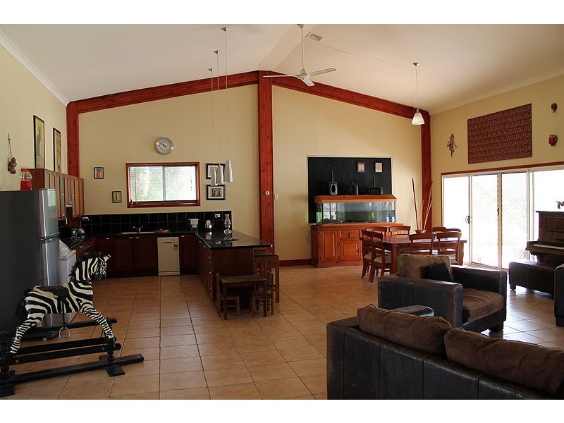 89 Carige Road, Calliope QLD 4680