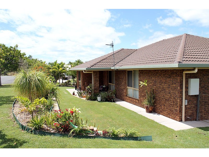 2 Kirrang Place, Boyne Island QLD 4680