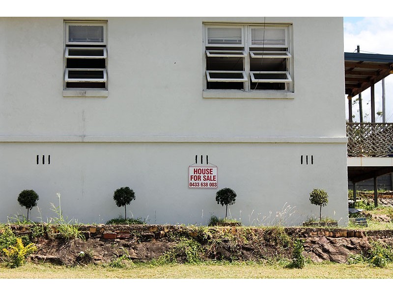 1 Bismark Street, Mount Larcom QLD 4695