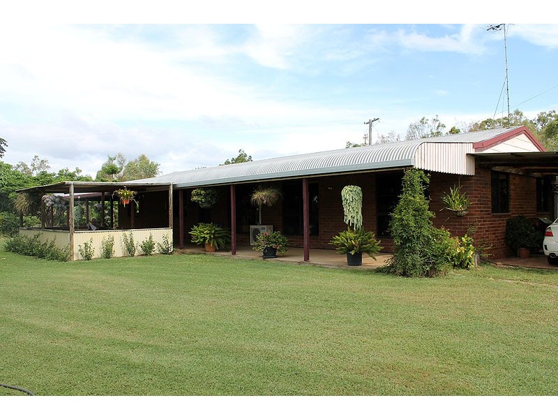 230 Morcom Street, Calliope QLD 4680