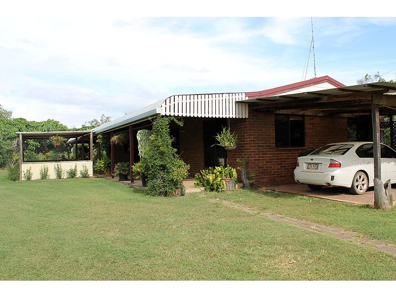 230 Morcom Street, Calliope QLD 4680