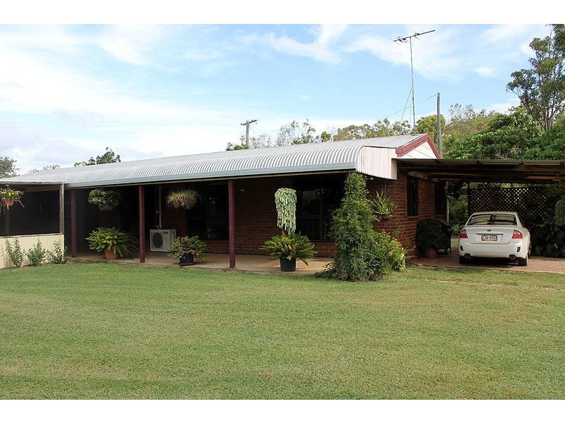 230 Morcom Street, Calliope QLD 4680