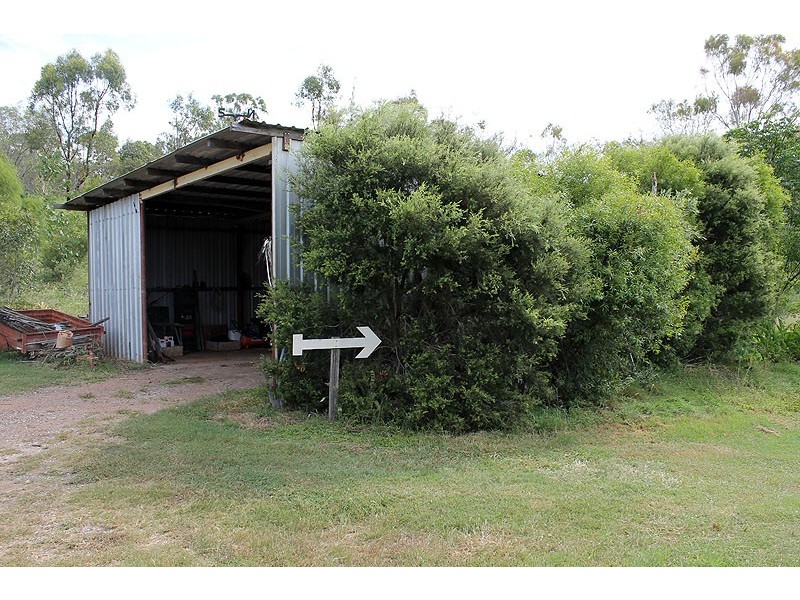 230 Morcom Street, Calliope QLD 4680