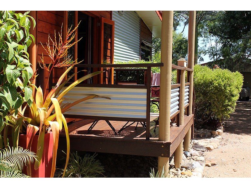 19 Menzies Street, Calliope QLD 4680