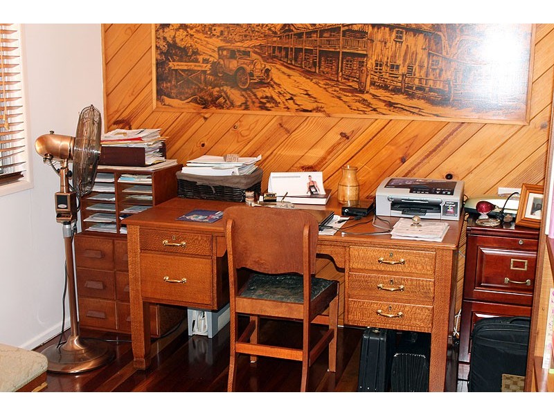 19 Menzies Street, Calliope QLD 4680