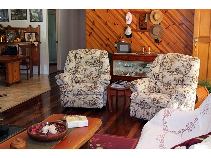 19 Menzies Street, Calliope QLD 4680