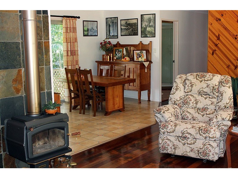 19 Menzies Street, Calliope QLD 4680