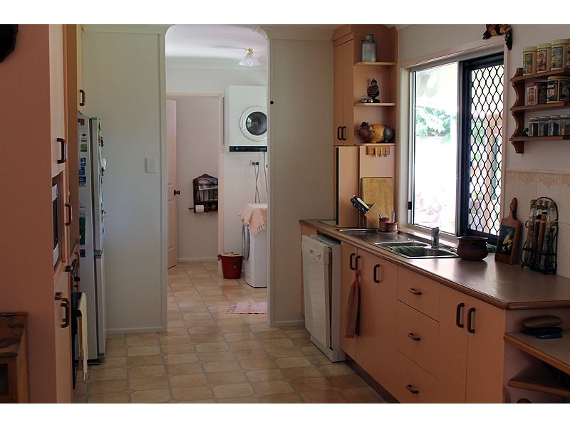 19 Menzies Street, Calliope QLD 4680