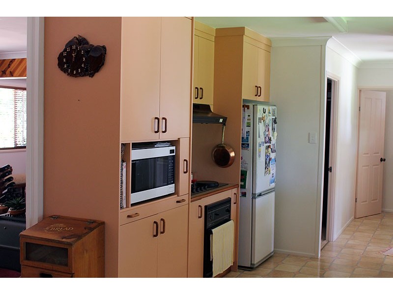 19 Menzies Street, Calliope QLD 4680